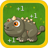 Dino Clicker