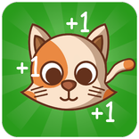 Богатый котик: кликкер для всех, cat clicker