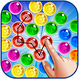 Bubble Burst