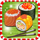 Candy Sushi icon