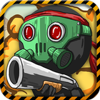 Stickman vs Zombie icon