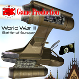 World War III-Battle of Europe