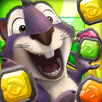 NutJob Block Puzzle APK