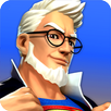 스쿨 : 레전드 히어로즈 APK