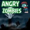 Angry Zombies Skull Invasion APK