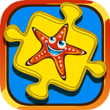 Sea Funny Puzzles