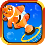 Pesca divertente