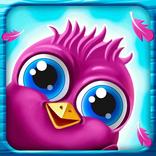 Bubble Birds V
