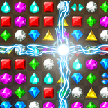 Jewels  match 3 games