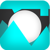 Zintro : crazy flappy ball APK