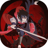 Sasuuki akatski : Shinobi heroes