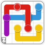 Color Path Challenge