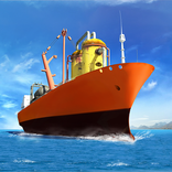 Oil Tanker Ship Simulator 2026