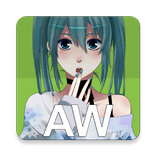 AnimeWall