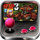 MAME (Multiple Arcade Machine Emulator)
