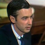 Mr Rogers Soundboard