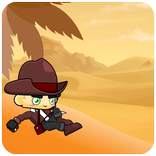 Cowboy Player