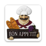 Bon Appetit