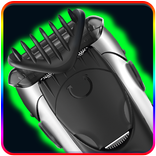 Razor Pranks - Hair Shaver Pro