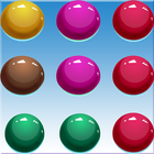 Snooker Balls Crush icon