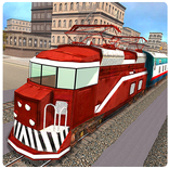 American Train Simulator 2024