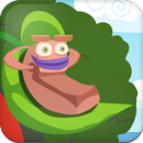 Hungry Worm: Homecoming APK