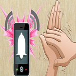 telefono finder abbiamo clap
