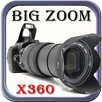 BIG ZOOM CAMERA 4K APK