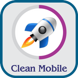 Limpo impulsionador móvel Ram