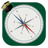 Qibla Compass