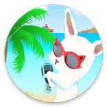 Zoobe the Bunny