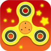 Fidget Spinner Parody : Zoolax Glow Spinny APK