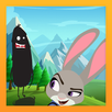 Scary Zootopya World APK