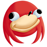 Memory: Uganda Knuckles