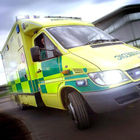 Ambulances Car Wallpapers icon