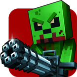 Zombie Break+Skins 4 Minecraft