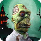 Zombie dead warfare