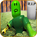 Guide Zombie Attack Roblox aplikacja