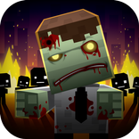 Zombie Craft Game