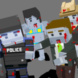 Zombies Escape Zombies 2