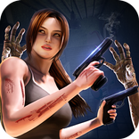 Zombie Hunter Horror Undead