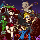 Zombies vs My Neighbor Friends APK