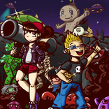 Zombies vs My Neighbor Friends