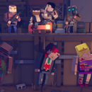 Zombies Escape Party APK