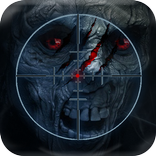 Zombie Survival Apocalypse Sniper dead 3D Walking