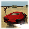 Zombie Smash Car APK