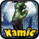 Zombie Night APK