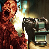 Zombie Hunter Battleground Survival :Last WW3 FPS