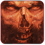 Death Shooting : Zombie