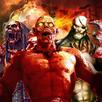Legends Zombies Kung Fu Fight PvP Tournament 2018 APK